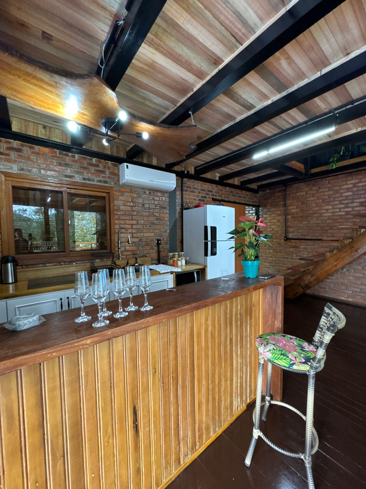 Refúgio Águas do Goio-Ên — foto 12